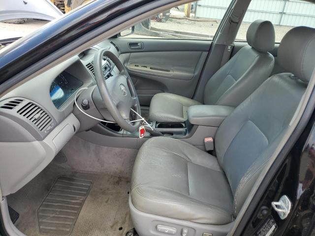 Photo 7 from auction – 2004 TOYOTA CAMRY with VIN 4T1BE32KX4U310581