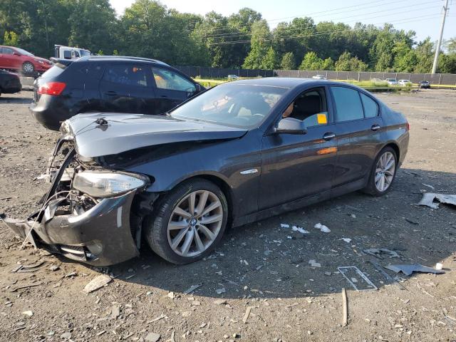 BMW 535 I 2011 with VIN WBAFR7C59BC800956 - Photo from auction