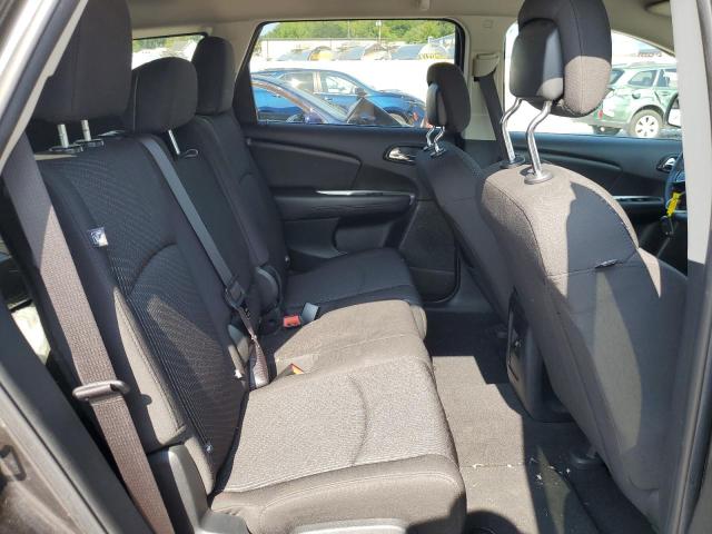 Photo 11 from auction – 2017 DODGE JOURNEY SE with VIN 3C4PDCAB4HT573518
