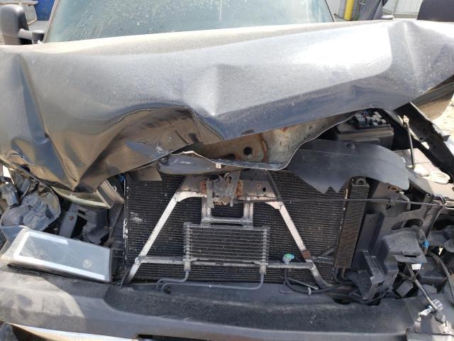 Photo 11 from auction – 2003 CHEVROLET SILVERADO with VIN 2GCEK19T531367245