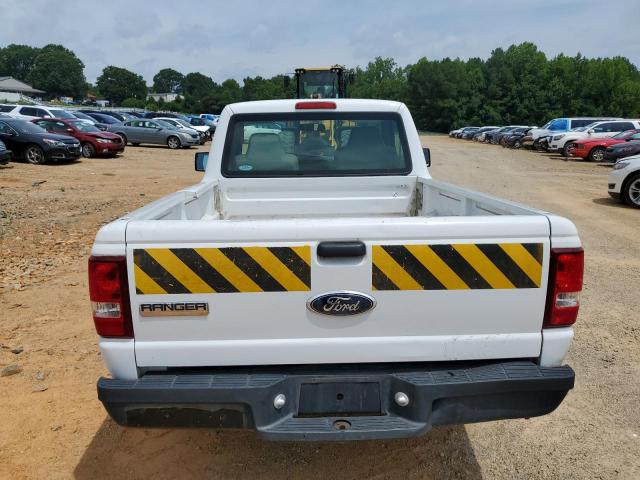 Photo 6 from auction – 2006 FORD RANGER with VIN 1FTYR10D46PA10497