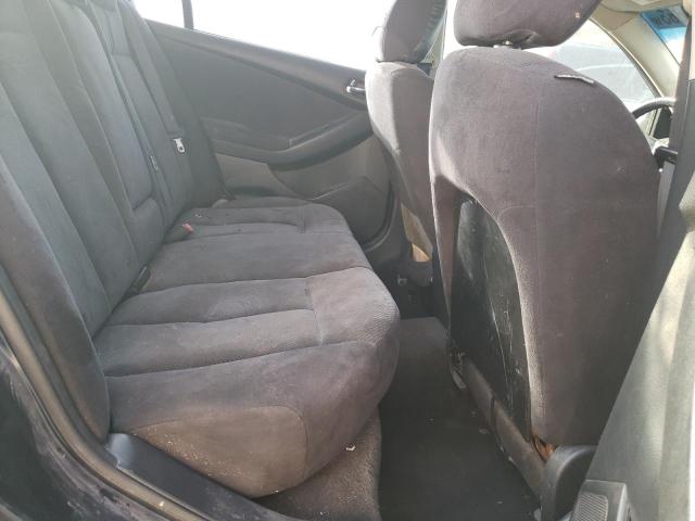 Photo 10 from auction – 2009 NISSAN ALTIMA 2.5 with VIN 1N4AL21E99C193719