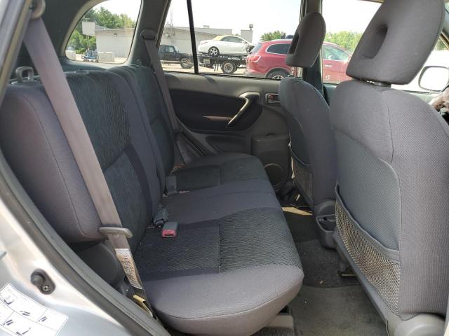 Снимка 11 от търг – 2001 TOYOTA RAV4 с VIN JTEHH20VX10084134