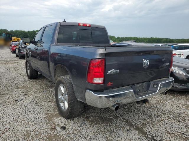 Photo 2 from auction – 2019 RAM 1500 CLASS with VIN 1C6RR7LT3KS695472