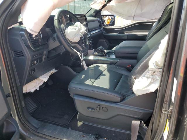 Photo 7 from auction – 2022 FORD F150 SUPER with VIN 1FTFW1ED3NFB60341