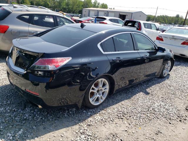 Photo 3 from auction – 2012 ACURA TL with VIN 19UUA9F57CA004827