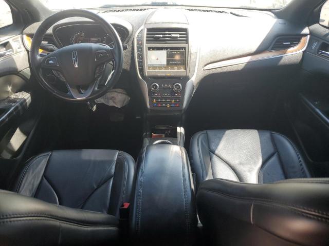 Photo 8 from auction – 2017 LINCOLN MKC RESERV with VIN 5LMTJ3DH7HUL08808