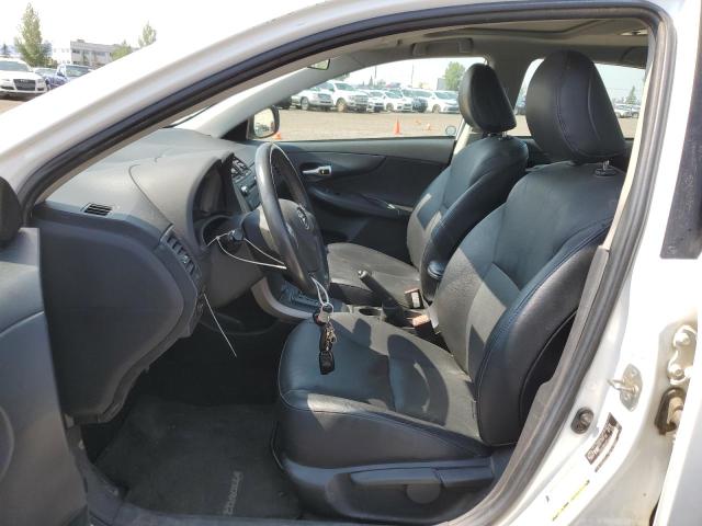 Photo 7 from auction – 2010 TOYOTA COROLLA BA with VIN 2T1BU4EEXAC199817