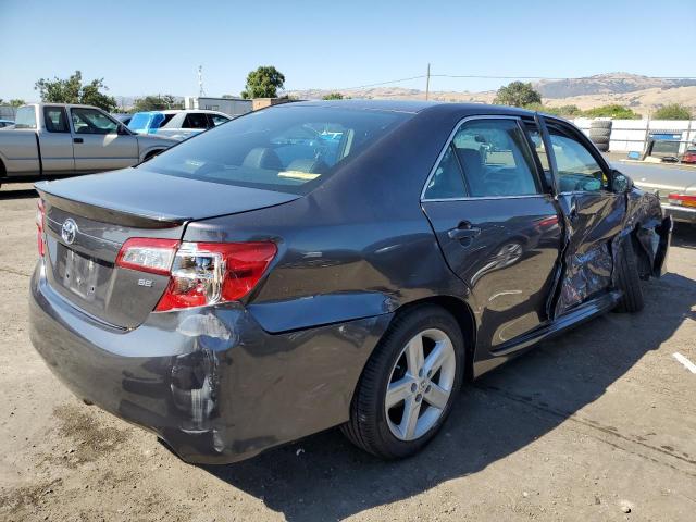 Photo 3 from auction – 2014 TOYOTA CAMRY L with VIN 4T1BF1FKXEU852552