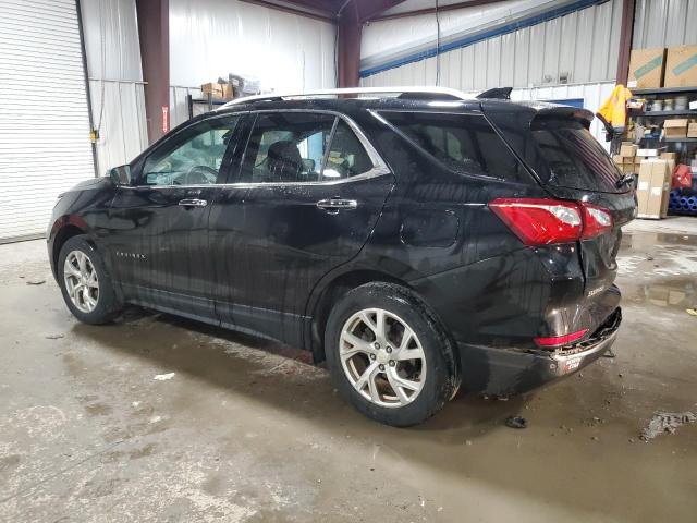 Photo 2 from auction – 2018 CHEVROLET EQUINOX PR with VIN 2GNAXVEV3J6349851