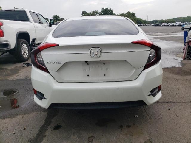 Photo 6 from auction – 2016 HONDA CIVIC EX with VIN 19XFC2F77GE226152