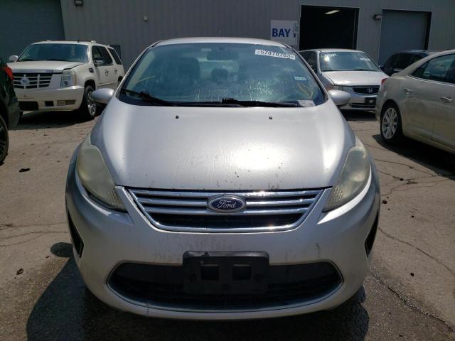 Photo 5 from auction – 2011 FORD FIESTA SE with VIN 3FADP4BJ4BM226249