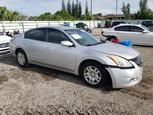Photo 4 from auction – 2012 NISSAN ALTIMA BAS with VIN 1N4AL2AP4CC261076
