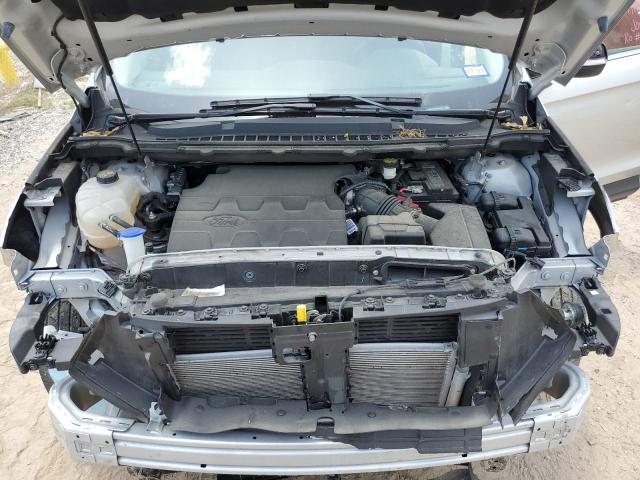 Photo 12 from auction – 2018 FORD EDGE SEL with VIN 2FMPK3J85JBB28759