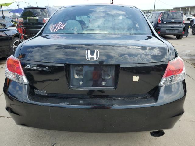 Photo 6 from auction – 2010 HONDA ACCORD LXP with VIN 1HGCP2F40AA148239