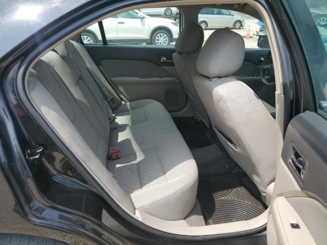 Photo 10 from auction – 2011 FORD FUSION SE with VIN 3FAHP0HA8BR101596