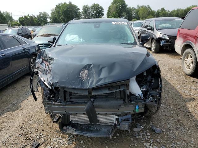 Photo 5 from auction – 2023 CHEVROLET BLAZER 3LT with VIN 3GNKBJRS6PS202901