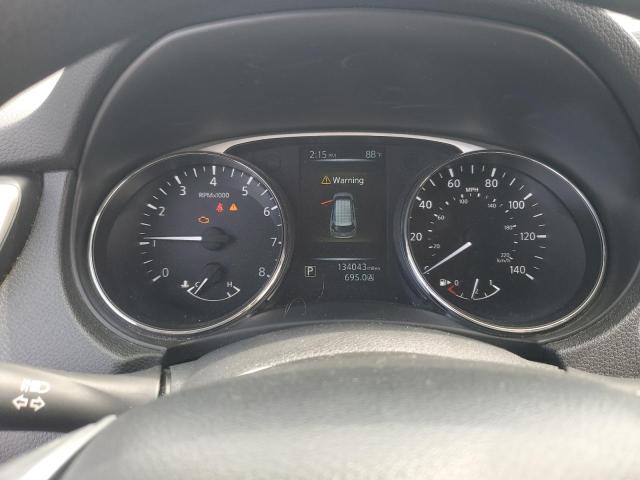 Photo 9 from auction – 2015 NISSAN ROGUE S with VIN 5N1AT2MV3FC894009