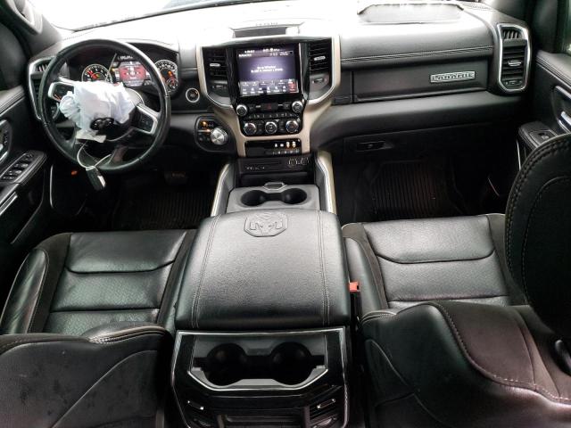 Photo 8 from auction – 2019 RAM 1500 LARAM with VIN 1C6SRFJT4KN746779