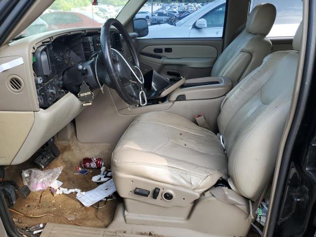 Photo 7 from auction – 2003 CHEVROLET SUBURBAN C with VIN 3GNEC16Z73G184529