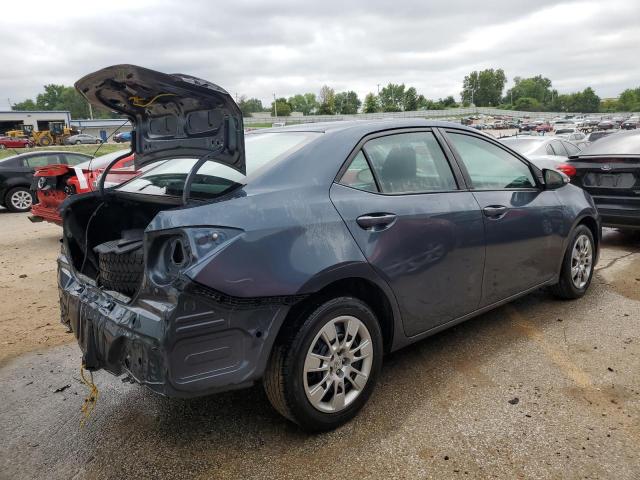Photo 3 from auction – 2015 TOYOTA COROLLA L with VIN 2T1BURHE1FC333985