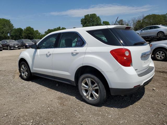 Photo 2 from auction – 2015 CHEVROLET EQUINOX LS with VIN 2GNFLEEK2F6104473