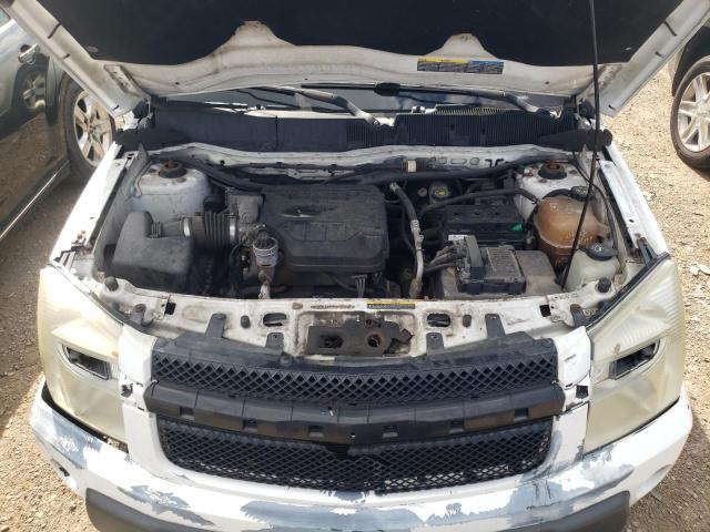 Photo 11 from auction – 2005 CHEVROLET EQUINOX LT with VIN 2CNDL63F056157534