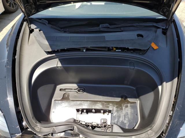 Photo 11 from auction – 2019 TESLA MODEL 3 with VIN 5YJ3E1EA8KF297240