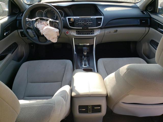 Photo 8 from auction – 2015 HONDA ACCORD EX with VIN 1HGCR2F79FA211415