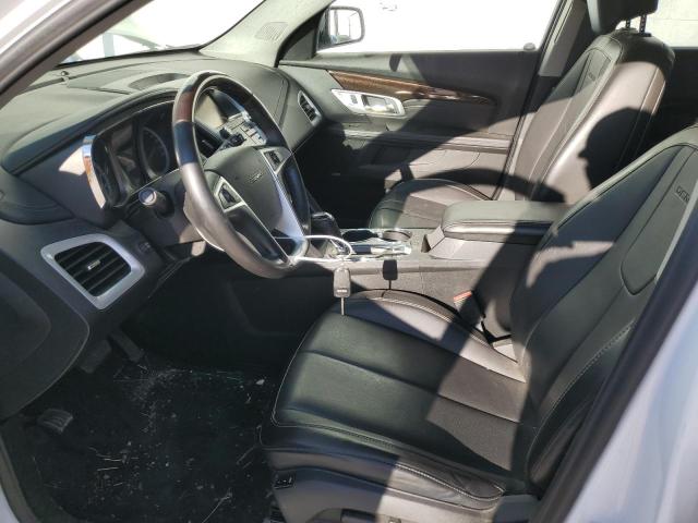 Photo 7 from auction – 2017 GMC TERRAIN DE with VIN 2GKFLVE35H6158682