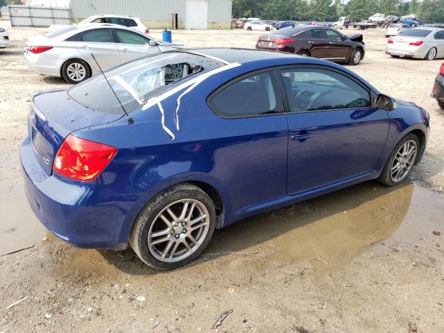 Photo 3 from auction – 2005 TOYOTA SCION TC with VIN JTKDE177850025255