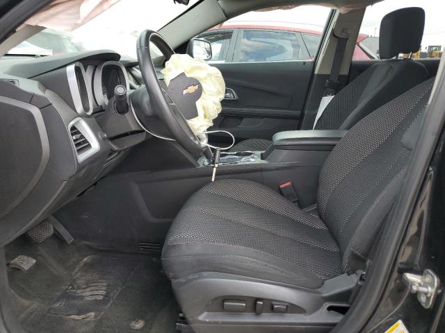 Photo 7 from auction – 2012 CHEVROLET EQUINOX with VIN 2GNALDEKXC6140394