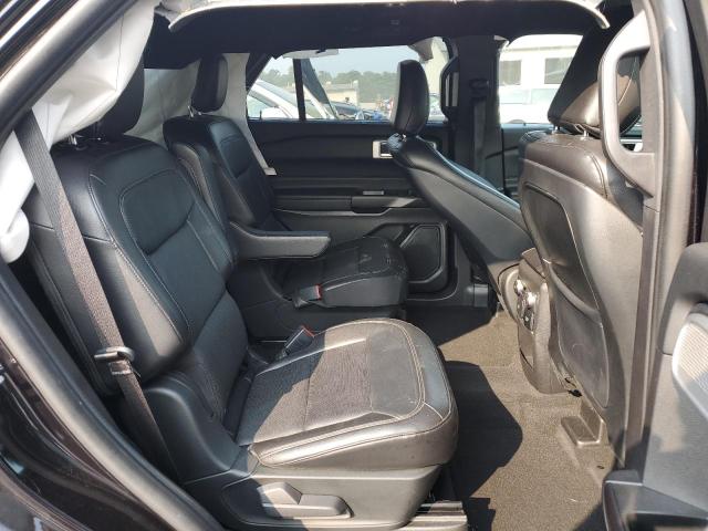 Photo 11 from auction – 2020 FORD EXPLORER L with VIN 1FMSK8FH7LGA57656
