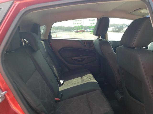 Photo 10 from auction – 2012 FORD FIESTA SE with VIN 3FADP4EJ7CM162544