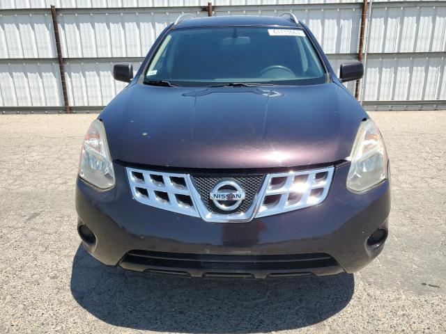 Photo 5 from auction – 2011 NISSAN ROGUE S with VIN JN8AS5MT7BW170053