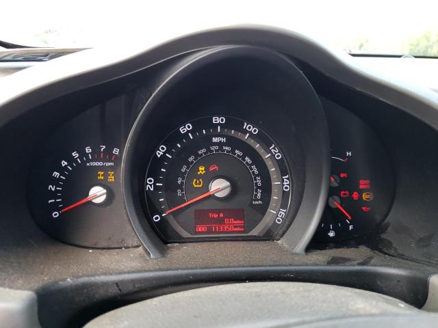 Photo 9 from auction – 2015 KIA SPORTAGE L with VIN KNDPBCAC0F7696765