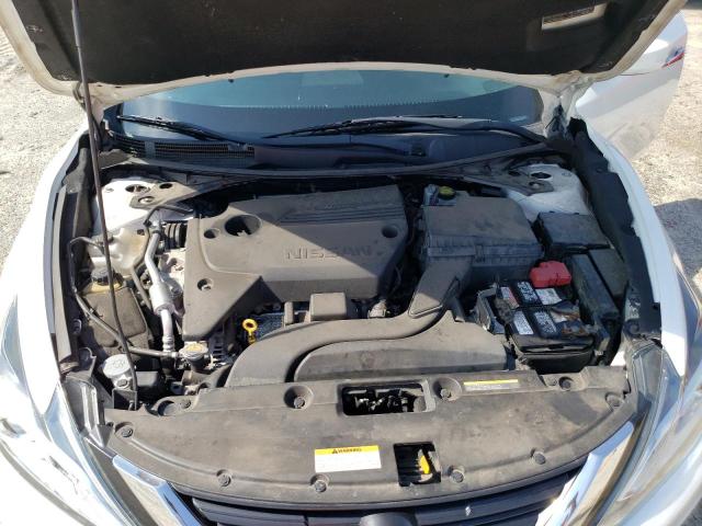 Photo 11 from auction – 2018 NISSAN ALTIMA 2.5 with VIN 1N4AL3AP6JC140617