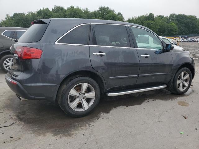 Photo 3 from auction – 2013 ACURA MDX with VIN 2HNYD2H23DH509178