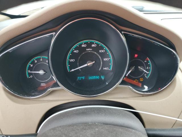 Photo 9 from auction – 2012 CHEVROLET MALIBU LS with VIN 1G1ZB5E06CF219434