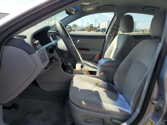 Photo 7 from auction – 2006 BUICK LACROSSE with VIN 2G4WC582261231964