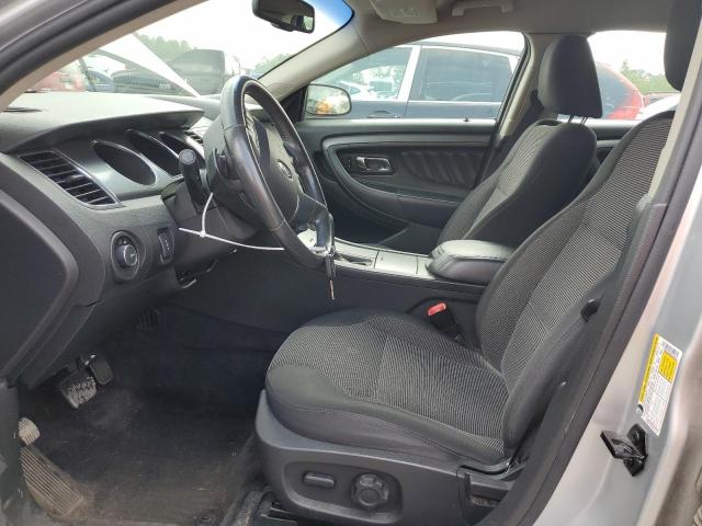 Photo 7 from auction – 2011 FORD TAURUS SEL with VIN 1FAHP2EW3BG159716
