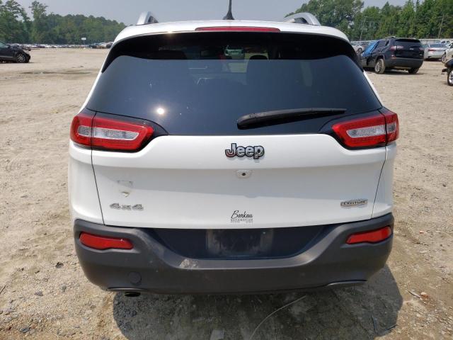 Photo 6 from auction – 2018 JEEP CHEROKEE L with VIN 1C4PJMCB2JD614770