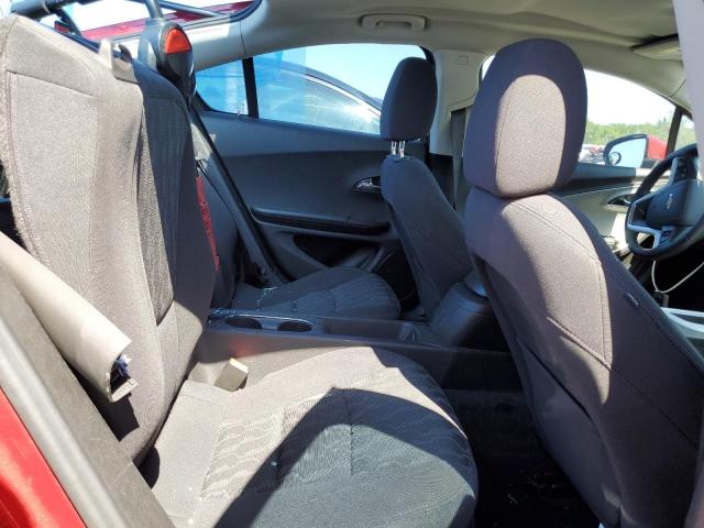 Photo 10 from auction – 2012 CHEVROLET VOLT with VIN 1G1RE6E4XCU122541