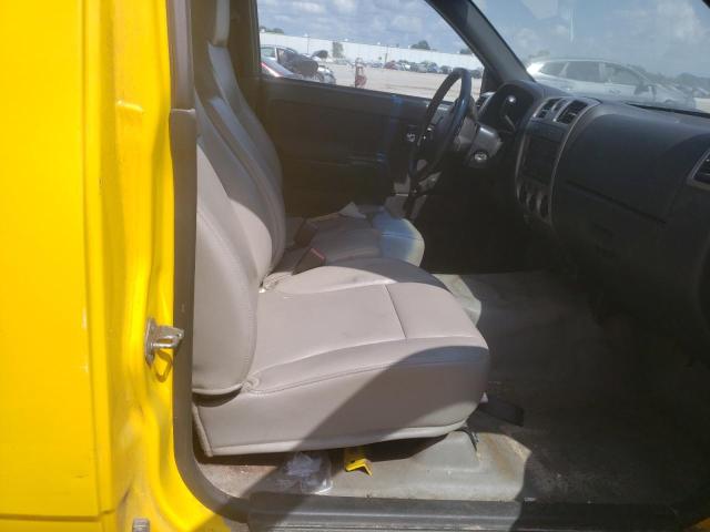 Photo 10 from auction – 2012 CHEVROLET COLORADO with VIN 1GCCSBF96C8144750