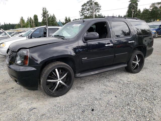 GMC YUKON SLT 2012 with VIN 1GKS2CE00CR104554 - Photo from auction