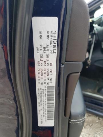 Photo 14 from auction – 2017 JEEP GRAND CHER with VIN 1C4RJFCG5HC778563