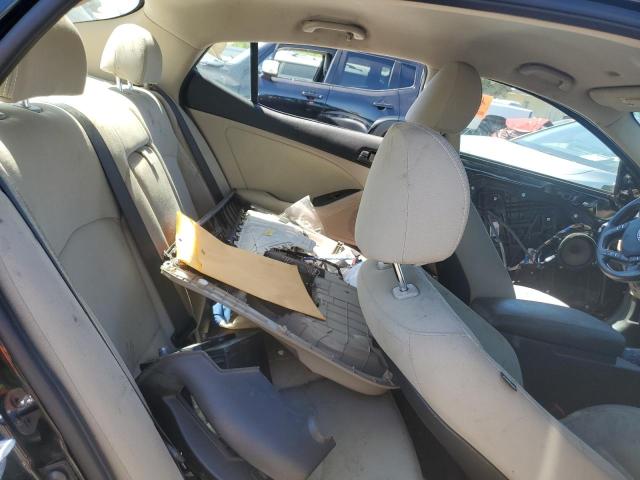 Photo 10 from auction – 2013 KIA OPTIMA LX with VIN 5XXGM4A77DG164517