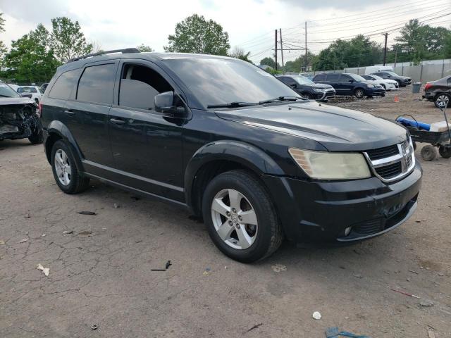 Photo 4 from auction – 2010 DODGE JOURNEY SX with VIN 3D4PG5FV4AT190435