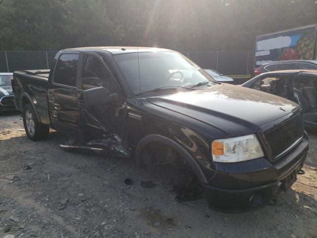 Photo 4 from auction – 2008 FORD F150 SUPER with VIN 1FTPW14V08FC32552