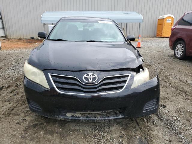 Photo 5 from auction – 2011 TOYOTA CAMRY BASE with VIN 4T1BF3EK1BU199506